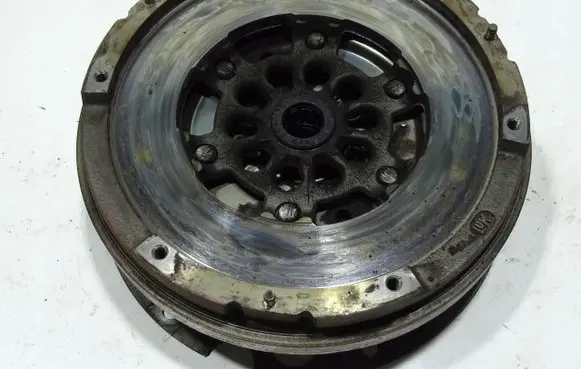 Audi A5 8T 8F Clutch set kit 0B1105266AA
