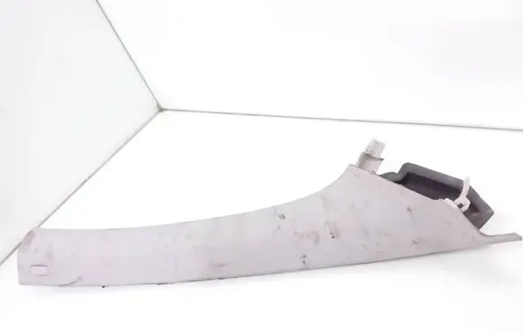 Volkswagen Golf VI (A) pillar trim 5K0867234C
