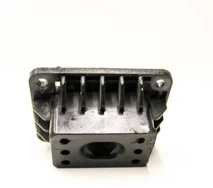 Maserati Ghibli Jacking socket point 670034358