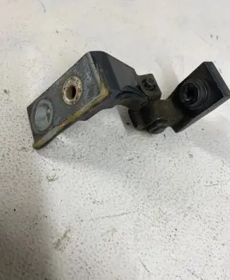 Audi A4 S4 B7 8E 8H Front door upper hinge
