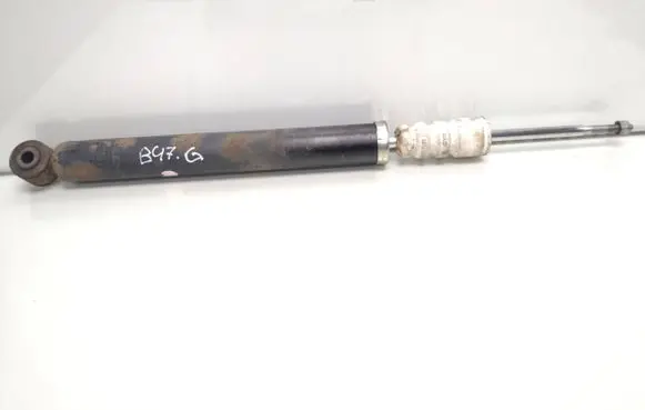 Renault Captur Rear shock absorber/damper 562107338r 552405569r