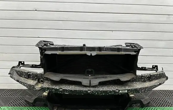 BMW 2 F22 F23 Radiator support slam panel 