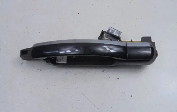 Ford Mondeo Mk III Rear door exterior handle 4S71X264A27BB