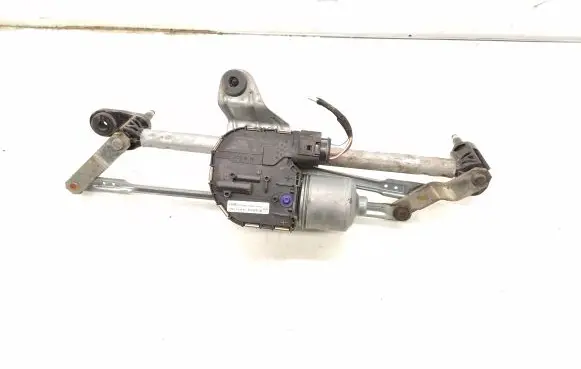 Seat Leon (5F) Front wiper linkage and motor 5F1955119