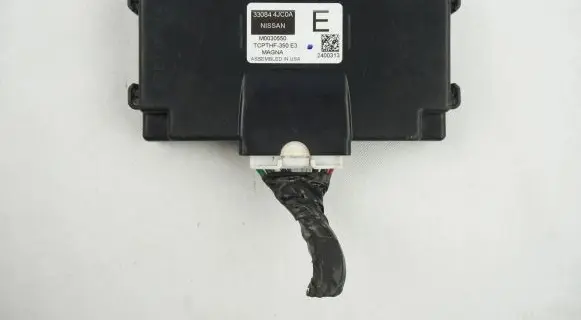Nissan Navara D23 Gearbox control unit/module 330844JC0A