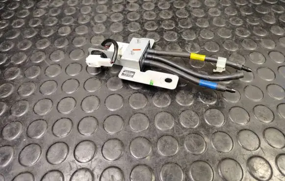 Nissan Qashqai Vacuum valve 284L44EA0A