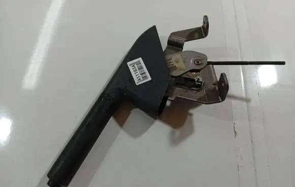 Mitsubishi Colt Handbrake/parking brake lever assembly 1240023000