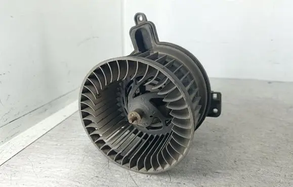 Citroen Berlingo Heater fan/blower 602905K