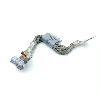 Aston Martin Virage Negative earth cable (battery) 4G4314301AD