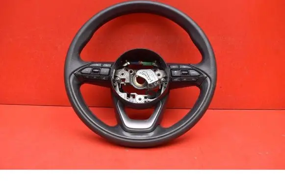 Toyota Yaris Steering wheel 6436038