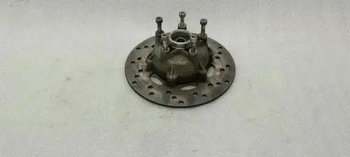 Piaggio Porter Front wheel hub