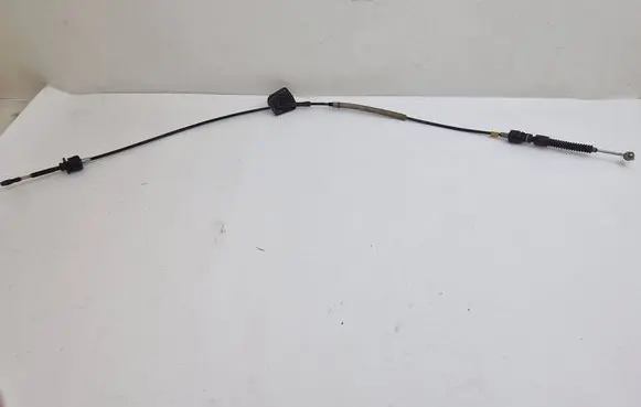 Mitsubishi Outlander Gear shift cable linkage 03070