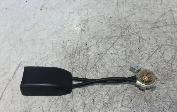 Honda FR-V Front seatbelt buckle NSB1094 6041069