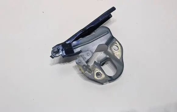 Audi Q8 Engine bonnet/hood hinges 4M8823302B