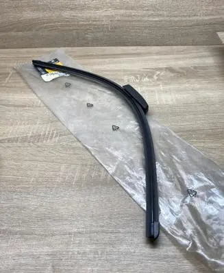 Renault Scenic II - Grand scenic II Windshield/front glass wiper blade 7701056011