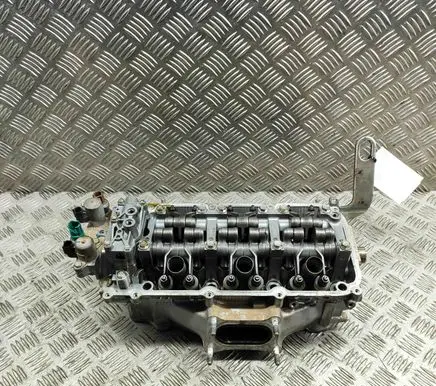 Honda Odyssey Engine head 12300R9P810