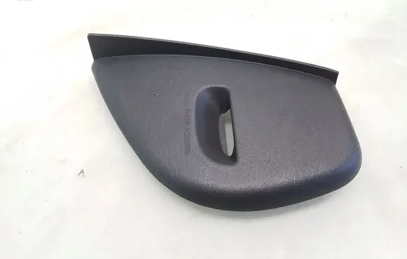Chrysler Sebring (ST-22 - JR) Dashboard side end trim JLE1035169