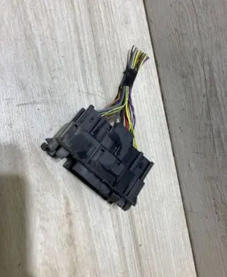 Opel Insignia B Front door wiring loom 