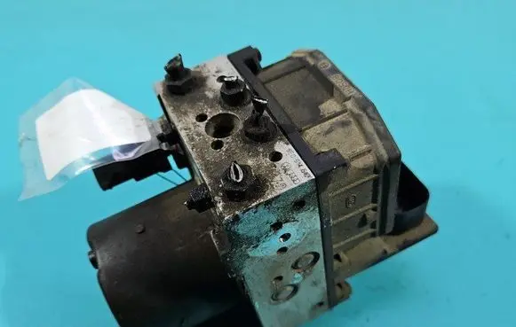 Audi A4 S4 B6 8E 8H ABS Pump 0265950011 IMPRK1473633