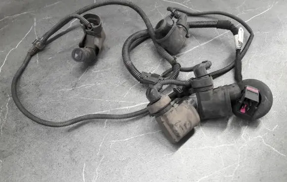 Audi A6 C7 Parking PDC sensor 4b0971883