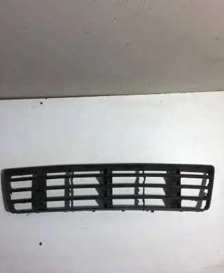 Audi A6 S6 C5 4B Front bumper lower grill 4B0807683F