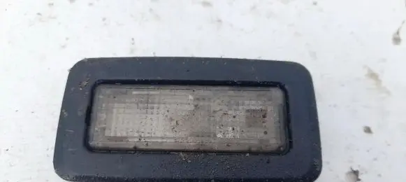 BMW X5 E70 Other interior light 0005676022 00056.760.22
