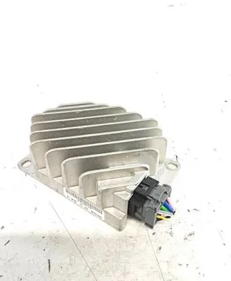 Mercedes-Benz A W177 AMG Sound amplifier A1779050403