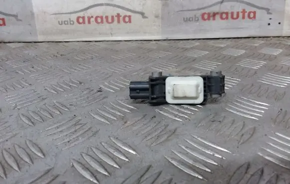 Audi A4 S4 B7 8E 8H Airbag deployment crash/impact sensor 8E0959651A
