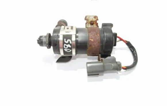Honda Civic Electric auxiliary coolant/water pump Nra