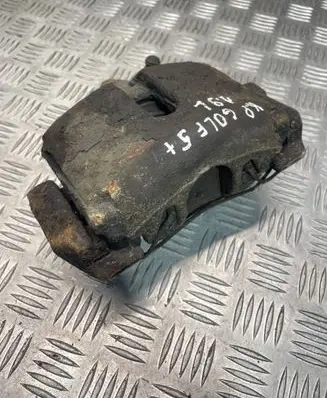 Volkswagen Golf Plus Front brake caliper