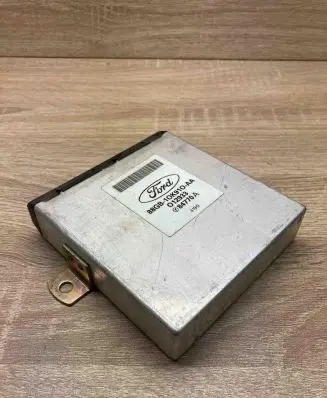 Ford Scorpio Comfort/convenience module 88GB10k910AA 012933 84770A