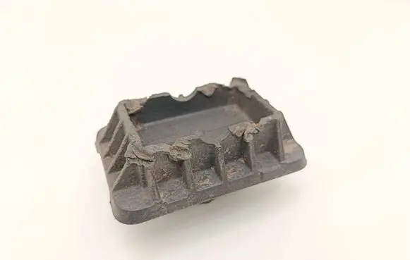 BMW 3 F30 F35 F31 Jacking socket point 7169981 11884410