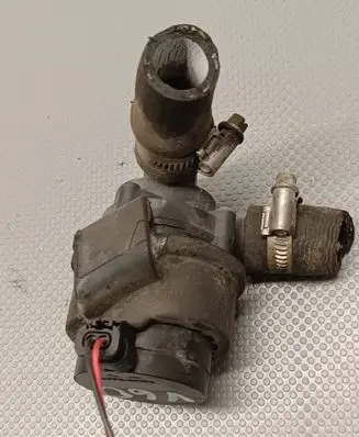 Volvo V60 Electric auxiliary coolant/water pump