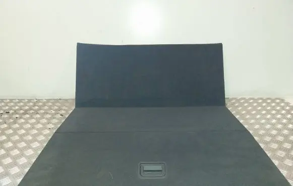 Audi A6 S6 C6 4F Trunk/boot floor carpet liner 4F9861529D 340223000 110334