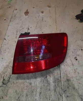 Audi A6 S6 C6 4F Rear/tail lights 4F9945096 8903001