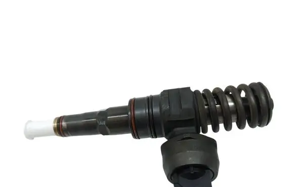 Volkswagen Sharan Fuel injector 038130073AH