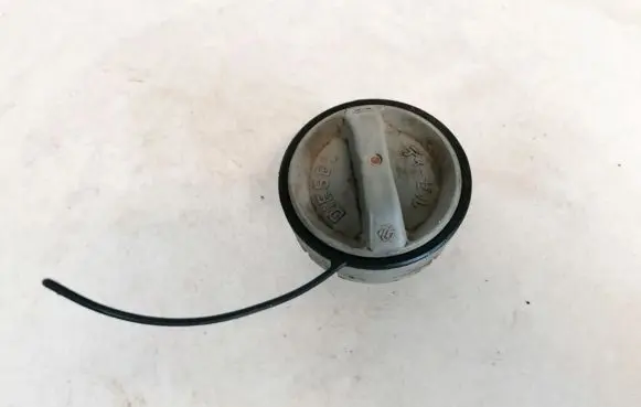 Toyota Corolla E120 E130 Fuel tank filler cap 