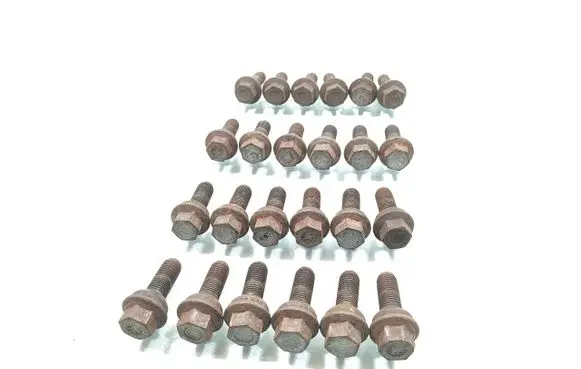 Volkswagen Crafter Nuts/bolts 