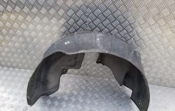 Volkswagen Eos Rear arch fender liner splash guards 1Q0810972