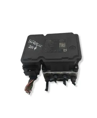 Skoda Superb B6 (3T) ABS Pump 1K0907379BS 1K0614517EG 10096103833