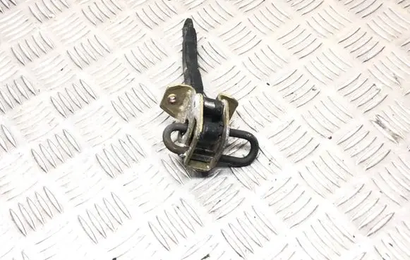 BMW 5 E39 Front door check strap stopper 
