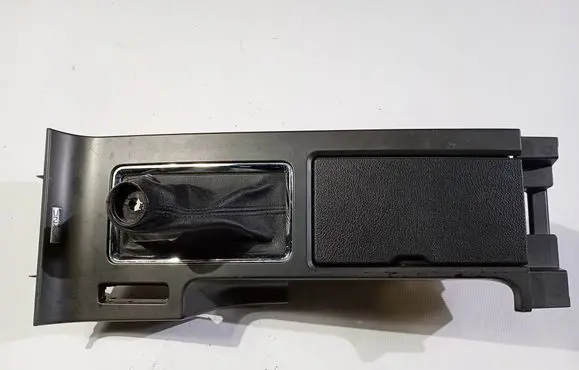 Ford Mustang V Center console decorative trim AR363045B44