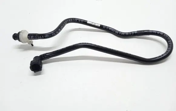 Mercedes-Benz C W204 Vacuum line/pipe/hose A2044305129 L26406AB