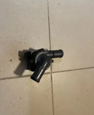 Water pump