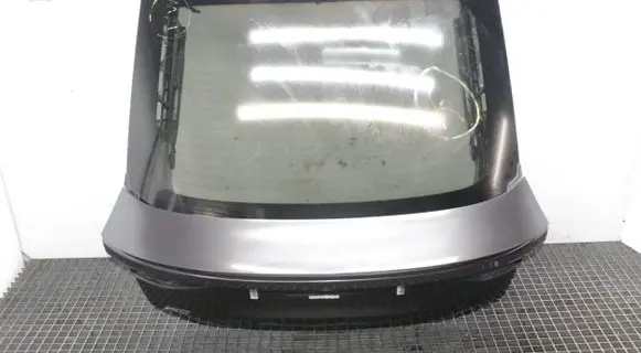 BMW 6 G32 Gran Turismo Tailgate/trunk/boot lid