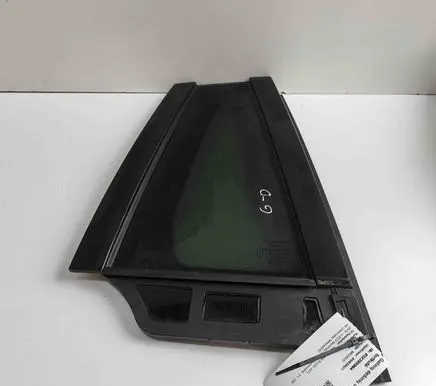 Volvo V60 Rear side window 31442971