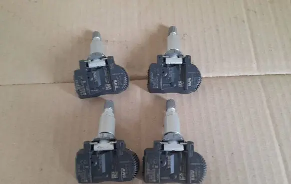 BMW X1 U11 Tire pressure sensor 707355-10