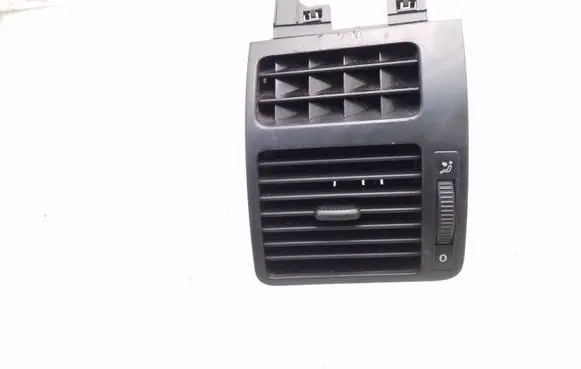 Volkswagen Touran I Dashboard side air vent grill/cover trim 1T0819703A