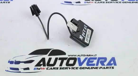 BMW X5 E53 Aerial antenna filter 8380945