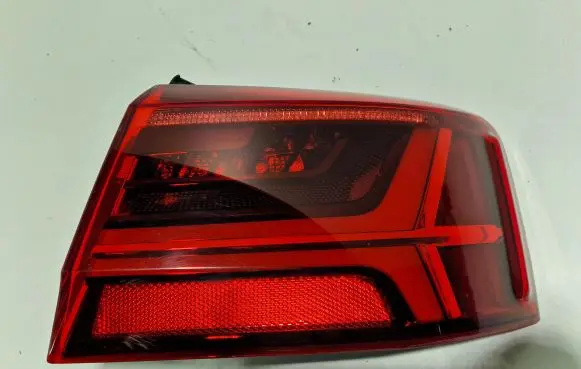 Audi A6 S6 C7 4G Rear/tail lights 4G5945096E 90053943